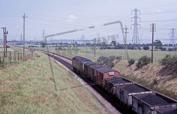 D1730 1964-07-20 near Portskewett