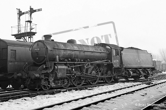 61179 1963-01-14 Harringay West