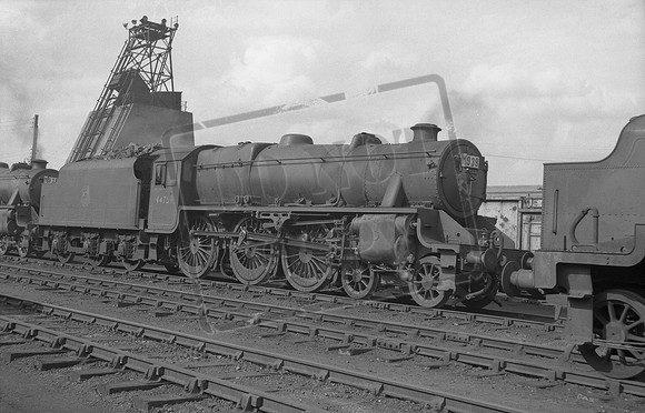 44759 1950s Cricklewood-ROneg1278010