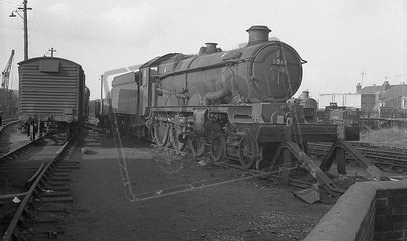 5063 1965-03-29 Horton Road