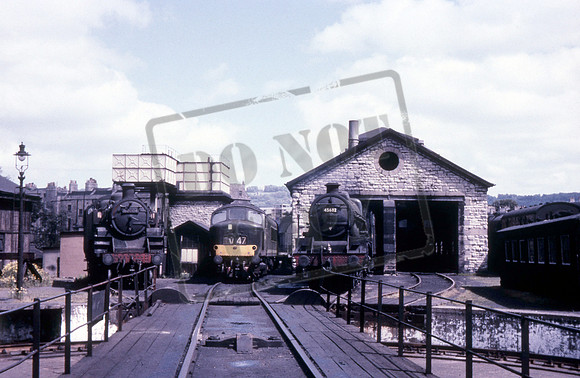 45682 1964-03-18 Bath Green Park