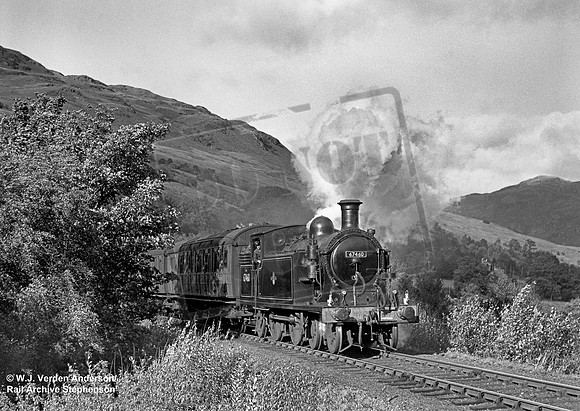 67460 1957-09-15 Arrochar