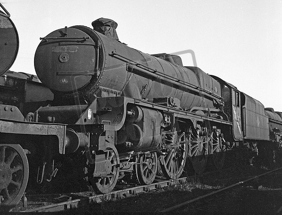 45672 1965-03-30 Beighton