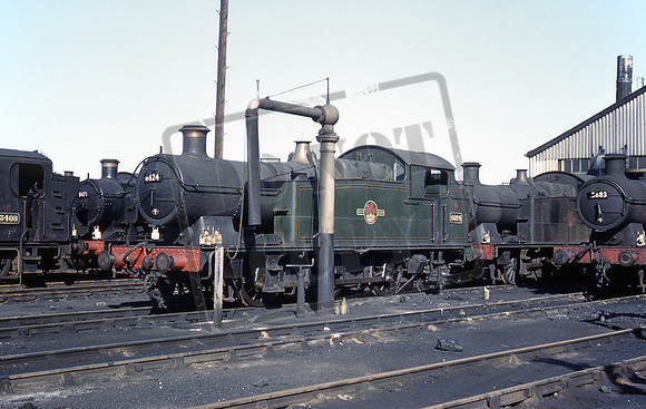 6624 1961-08-06 Radyr