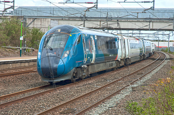 807006 2025-04-23 Lichfield