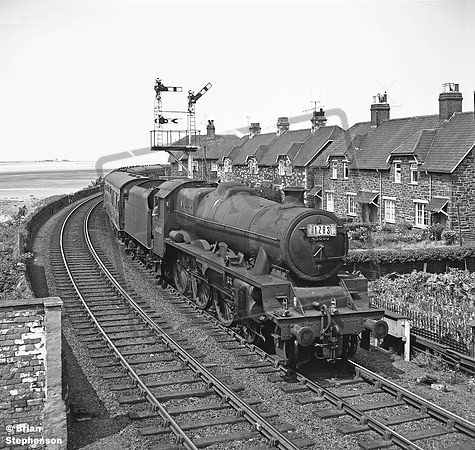 45600 1963-07-27 Llandudno Junction