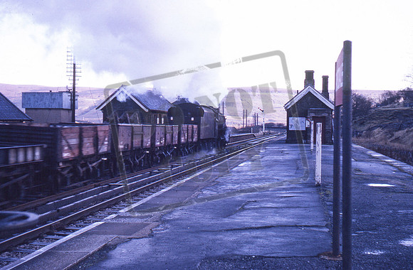 44831 1967-11-16 Garsdale