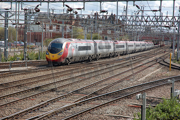 390046 2016-04-23 Crewe