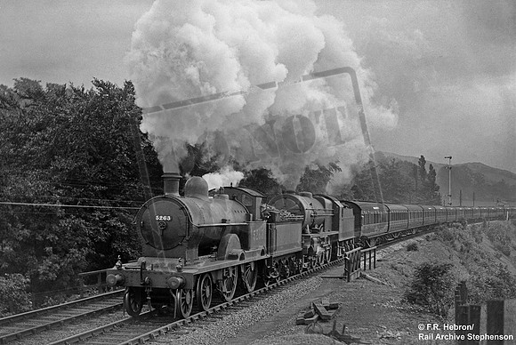5263 1928c Oxenholme
