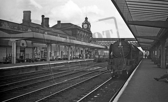 60125 1963 Wakefield Westgate