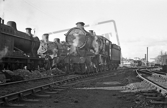 5063 1965-01-19 Horton Road