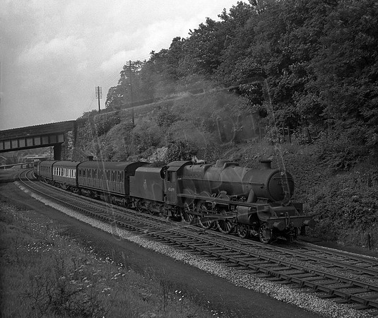 45699 1950s Dore