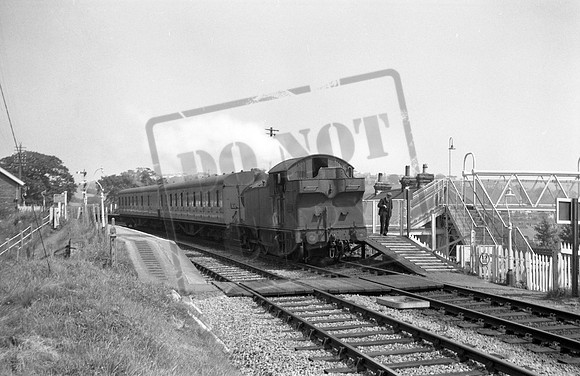 5660 1963 Ystad Mynach