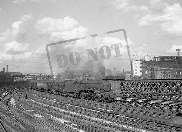 44910 1960s Salford