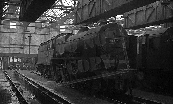 45516 1961c Warrington Dallam