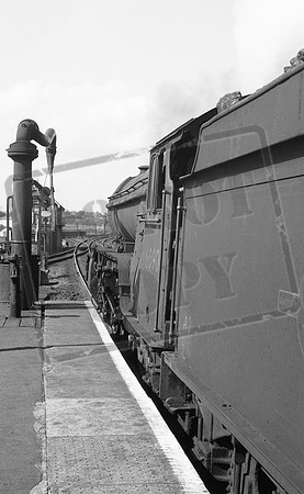 60901 1960-08 Grantham