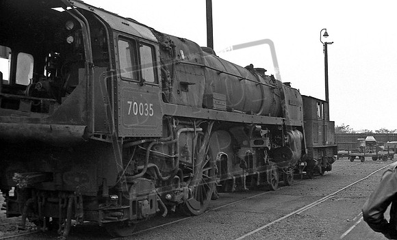 70035 1961-05-14 Doncaster
