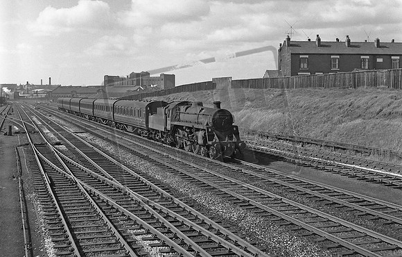 75051 1960s Wigan