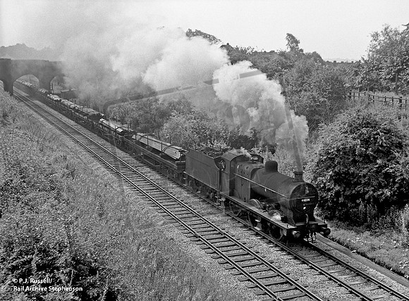 44226 1963c Water Orton
