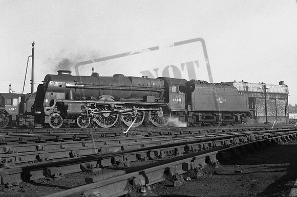 46101 1960s Patricroft-