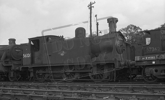 56326 1962-08-18 Dumfries