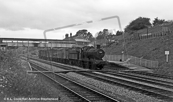 2276 1957-09-28 Gerrards Cross