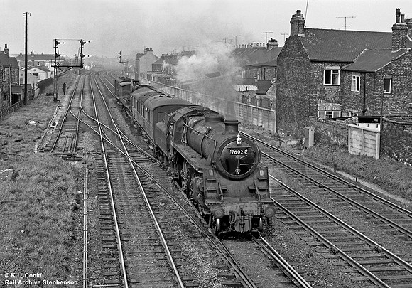 76024 1960s Stockton