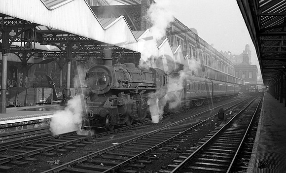 43047 1966 Manchester Central