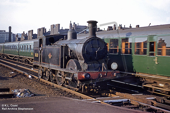 30320 1961-06-23 Vauxhall