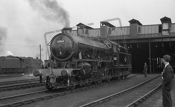62063 1960-08-02 March