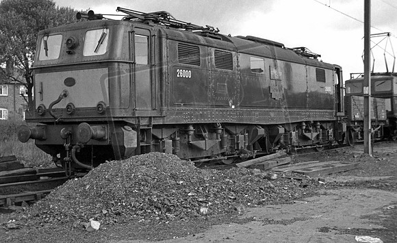 26000 1968c Reddish