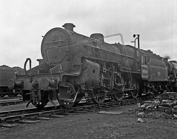 42936 1960s Bescot possibly