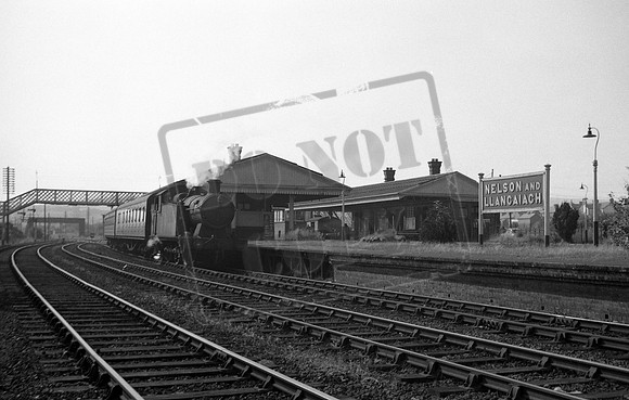 5660 1963 Nelson and  LLancaich