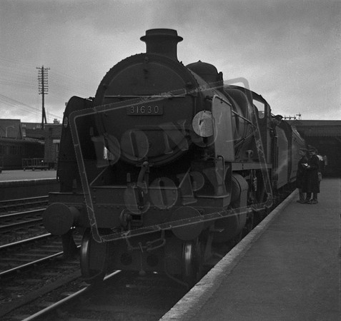 31630 1960s Tonbridge