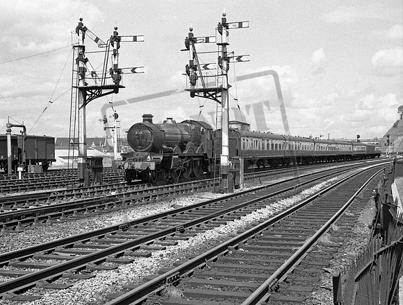 5015 1950s Bristol