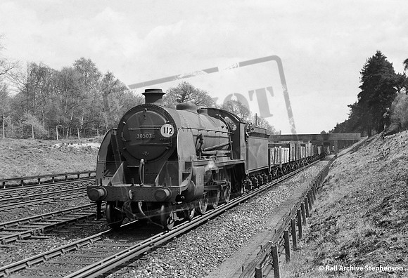30507 1963-05-24 Millbrook