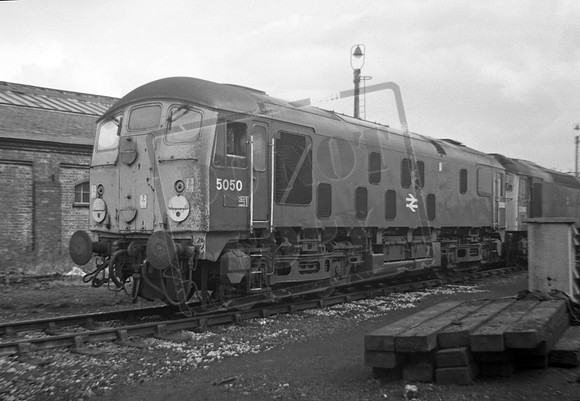 5050 1973-09-23 Stoke Cockshute