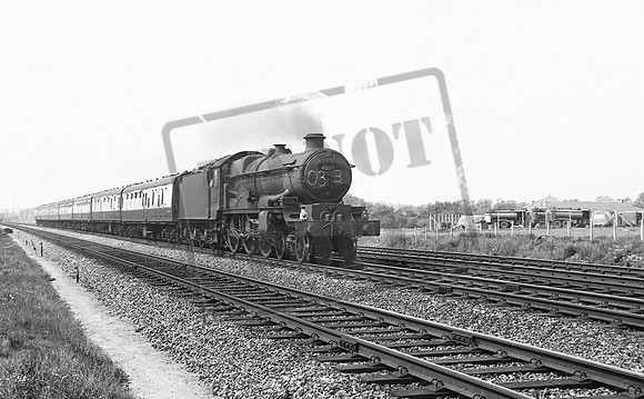 4089 1960-04 Dover Road Slough