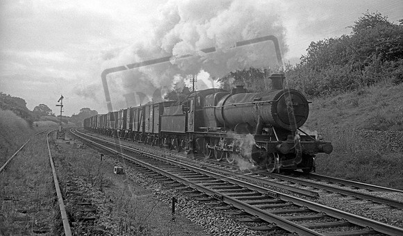 3838 1964 Harbury & Southam