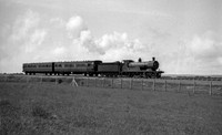 710 1930s Cornwall