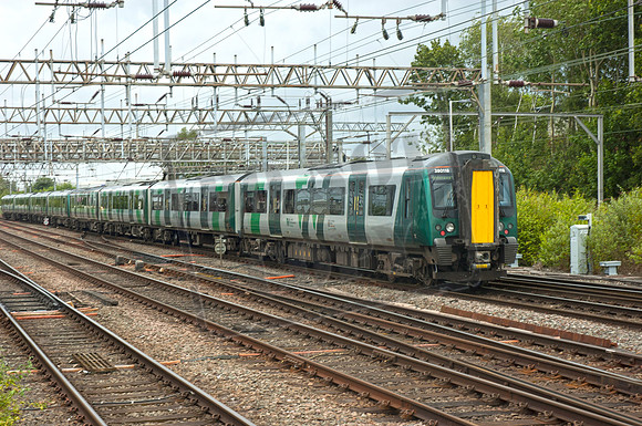 350118 2024-06-09 Crewe
