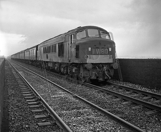 D157 1964-08-17 Where?