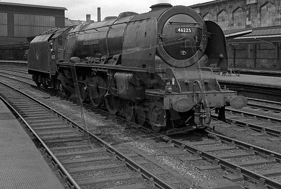 46225 1964c Carlisle