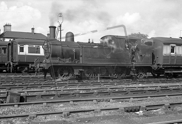 67187 1950s Lowestoft