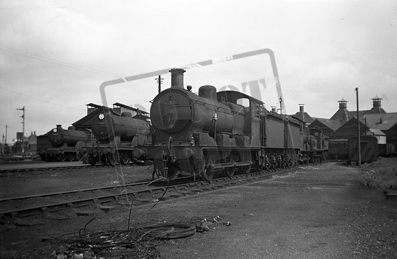 65516 1954-05-30 Dereham