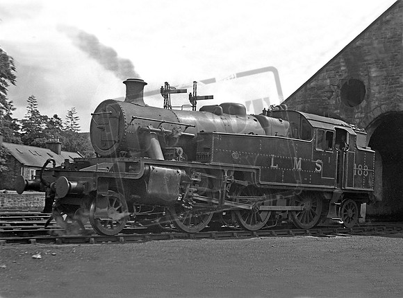 188 1939 Blair Atholl