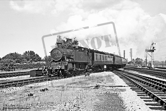 6155 1961-06-08 Norton Fitzwarren