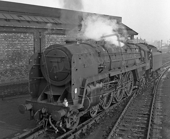 70016 1963 Patricroft