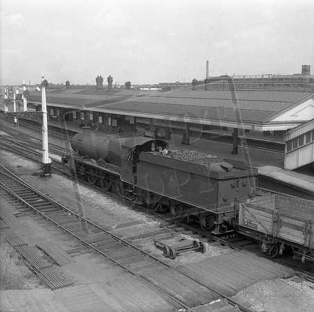 6822 1959-06 Tyseley