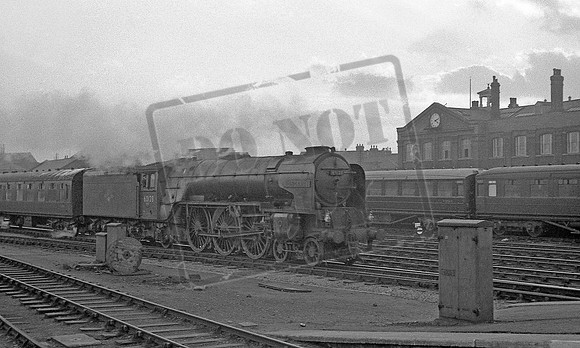 60128 1962-02-01 Doncaster